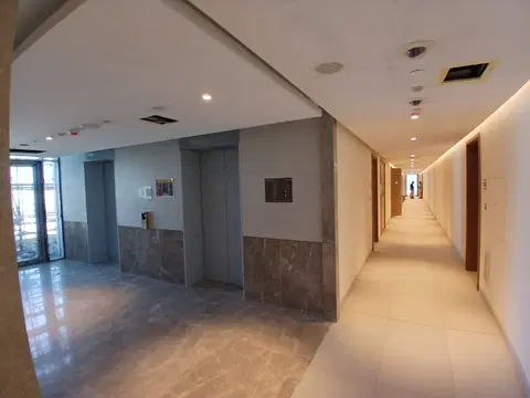 Ход строительства Fern at Central Park, Central Park at City Walk — 13 мая 2026, готовность 91,19%, снимок 8 из 12
