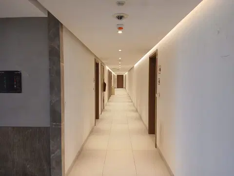 Ход строительства Fern at Central Park, Central Park at City Walk — 13 мая 2026, готовность 91,19%, снимок 5 из 12