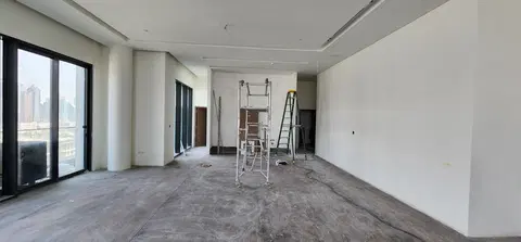 Fern at Central Park, Central Park at City Walk construction progress — 7 September 2026, 97.15% complete, photo 3 of 11