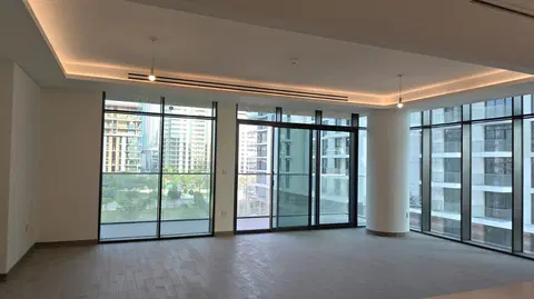 Fern at Central Park, Central Park at City Walk construction progress — 7 September 2026, 97.15% complete, photo 7 of 11