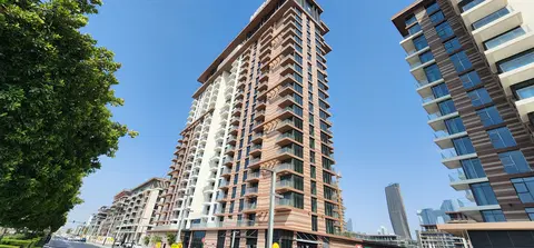 Fern at Central Park, Central Park at City Walk construction progress — 7 September 2026, 97.15% complete, photo 10 of 11