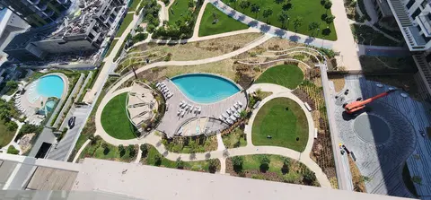 Fern at Central Park, Central Park at City Walk construction progress — 30 September 2026, 100.00% complete, photo 15 of 15