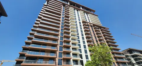 Fern at Central Park, Central Park at City Walk construction progress — 30 September 2026, 100.00% complete, photo 12 of 15