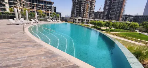 Fern at Central Park, Central Park at City Walk construction progress — 30 September 2026, 100.00% complete, photo 9 of 15