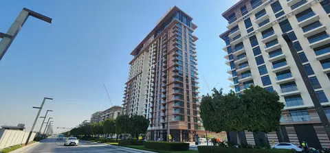 Fern at Central Park, Central Park at City Walk construction progress — 30 September 2026, 100.00% complete, photo 8 of 15