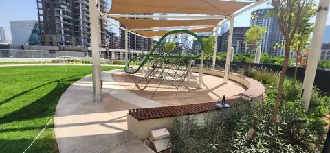 Fern at Central Park, Central Park at City Walk construction progress — 30 September 2026, 100.00% complete, photo 3 of 15