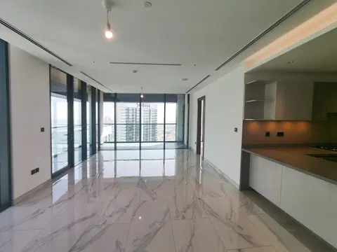 Crest Grande, Sobha Hartland construction progress — 13 April 2026, 100.00% complete, photo 19 of 22