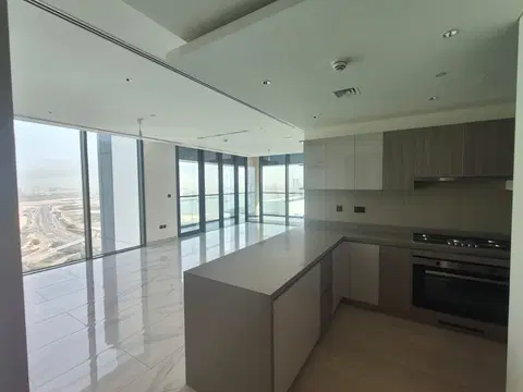 Crest Grande, Sobha Hartland construction progress — 13 April 2026, 100.00% complete, photo 6 of 22
