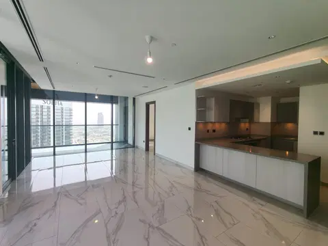 Crest Grande, Sobha Hartland construction progress — 13 April 2026, 100.00% complete, photo 1 of 22