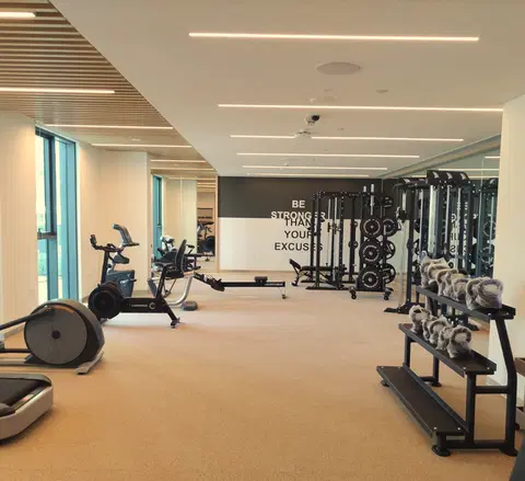 Park Horizon, Dubai Hills Estate construction progress — 29 September 2025, 100.00% complete, photo 5 of 11