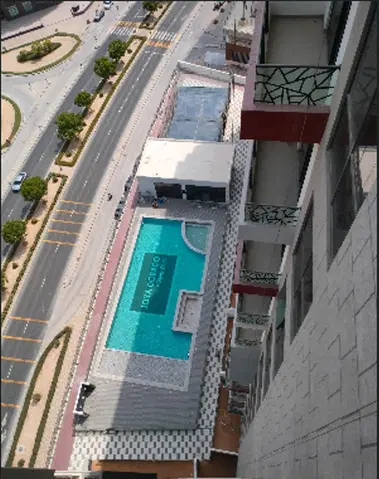 Joya Dorado Residence, Arjan construction progress — 11 August 2026, 100.00% complete, photo 1 of 20