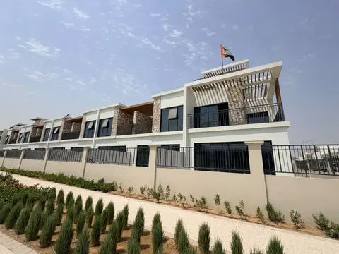 Damac Lagoons - Ibiza, Damac Lagoons construction progress — 10 July 2026, 74.86% complete, photo 8 of 8