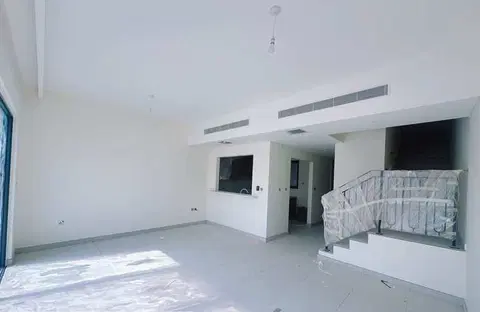 Ход строительства Damac Lagoons — Mykonos — 9 июля 2026, готовность 79,74%, снимок 8 из 9