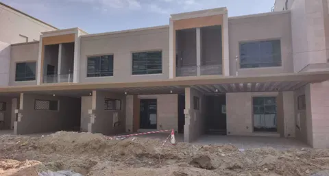 Damac Lagoons - Monte Carlo, Damac Lagoons construction progress — 9 July 2026, 86.38% complete, photo 3 of 8