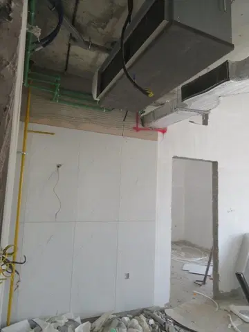 Ход строительства Equiti Arcade, Al Furjan — 7 сентября 2023, готовность 51.76%, снимок 8 из 10