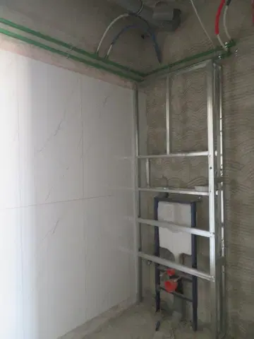 Ход строительства Equiti Arcade, Al Furjan — 7 сентября 2023, готовность 51.76%, снимок 6 из 10