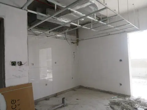 Ход строительства Equiti Arcade, Al Furjan — 7 сентября 2023, готовность 51.76%, снимок 5 из 10