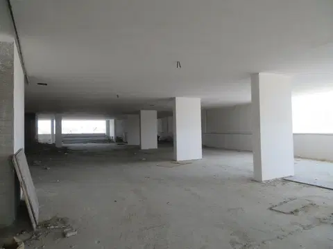 Ход строительства Equiti Arcade, Al Furjan — 7 сентября 2023, готовность 51.76%, снимок 4 из 10