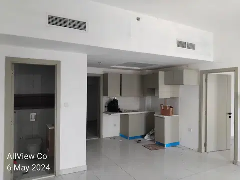 Ход строительства Equiti Arcade, Al Furjan — 6 мая 2024, готовность 90.48%, снимок 5 из 6