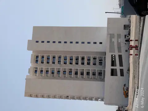 Ход строительства Equiti Arcade, Al Furjan — 6 мая 2024, готовность 90.48%, снимок 2 из 6