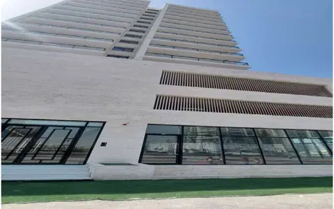 Ход строительства Equiti Arcade, Al Furjan — 5 сентября 2024, готовность 100,00%, снимок 5 из 5
