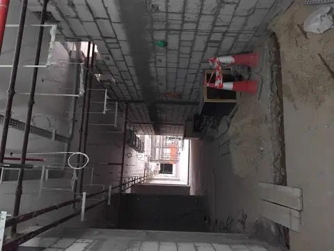 Liva Apartments at Town Square, Town Square construction progress — 11 March 2024, 58.37% complete, photo 4 of 8