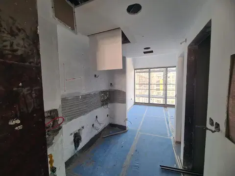 Liva Apartments at Town Square, Town Square construction progress — 7 June 2024, 74.05% complete, photo 5 of 7