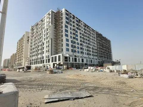 Liva Apartments at Town Square, Town Square construction progress — 4 September 2024, 87.26% complete, photo 7 of 9