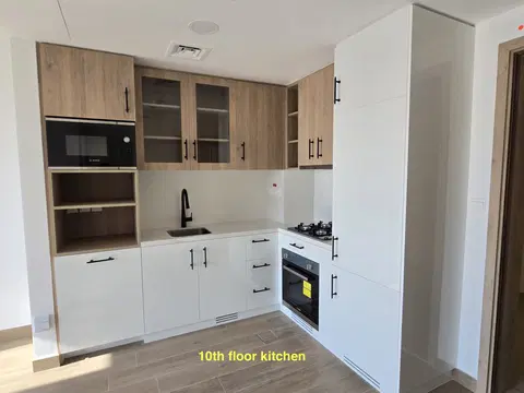 Ход строительства Liva Apartments at Town Square, Town Square — 3 февраля 2025, готовность 100,00%, снимок 12 из 12