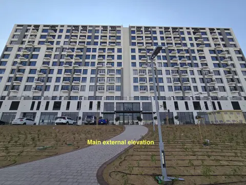Ход строительства Liva Apartments at Town Square, Town Square — 3 февраля 2025, готовность 100,00%, снимок 11 из 12