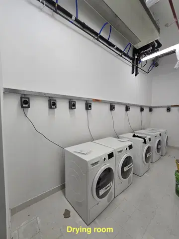 Ход строительства Liva Apartments at Town Square, Town Square — 3 февраля 2025, готовность 100,00%, снимок 9 из 12