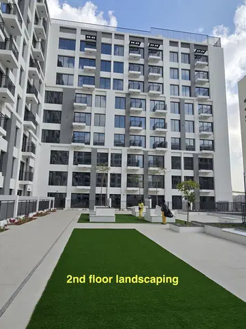 Ход строительства Liva Apartments at Town Square, Town Square — 3 февраля 2025, готовность 100,00%, снимок 10 из 12