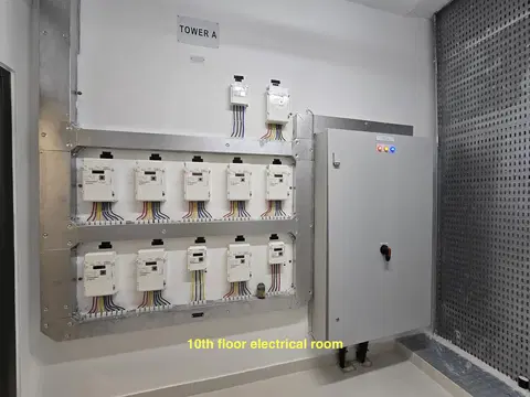 Ход строительства Liva Apartments at Town Square, Town Square — 3 февраля 2025, готовность 100,00%, снимок 8 из 12
