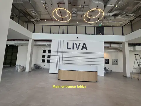 Ход строительства Liva Apartments at Town Square, Town Square — 3 февраля 2025, готовность 100,00%, снимок 1 из 12