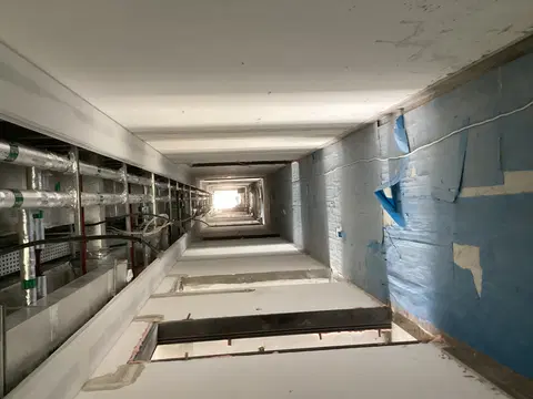 Petalz By Danube, Warsan Residential construction progress — 31 May 2025, 77.61% complete, photo 1 of 2