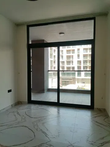Petalz By Danube, Warsan Residential construction progress — 24 September 2025, 95.31% complete, photo 7 of 8