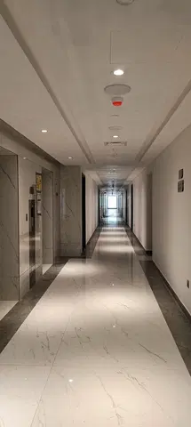 Petalz By Danube, Warsan Residential construction progress — 24 September 2025, 95.31% complete, photo 6 of 8