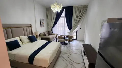 Ход строительства Petalz By Danube, Warsan Residential — 28 октября 2025, готовность 100,00%, снимок 10 из 13