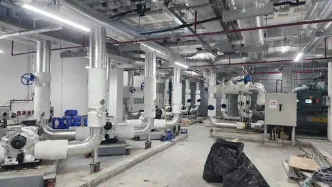 Ход строительства Petalz By Danube, Warsan Residential — 28 октября 2025, готовность 100,00%, снимок 9 из 13