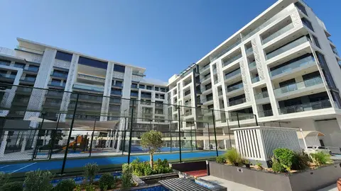 Ход строительства Petalz By Danube, Warsan Residential — 28 октября 2025, готовность 100,00%, снимок 6 из 13