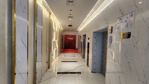 Ход строительства Petalz By Danube, Warsan Residential — 28 октября 2025, готовность 100,00%, снимок 5 из 13