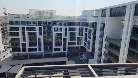 Ход строительства Petalz By Danube, Warsan Residential — 28 октября 2025, готовность 100,00%, снимок 2 из 13