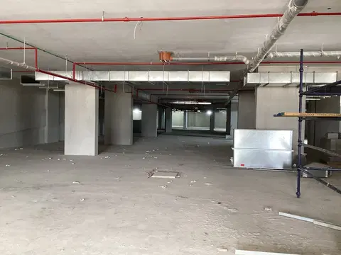 Vincitore Volare, Arjan construction progress — 21 July 2025, 32.37% complete, photo 4 of 7