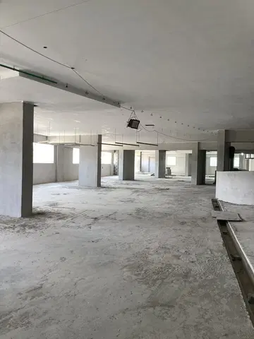 Vincitore Volare, Arjan construction progress — 21 July 2025, 32.37% complete, photo 2 of 7