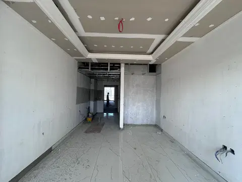 Vincitore Volare, Arjan construction progress — 15 December 2025, 51.12% complete, photo 8 of 9