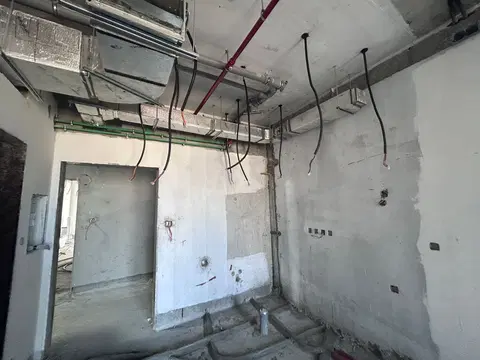 Vincitore Volare, Arjan construction progress — 15 December 2025, 51.12% complete, photo 5 of 9