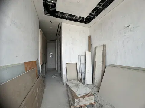 One Canal, Al Wasl construction progress — 28 July 2026, 77.42% complete, photo 4 of 8