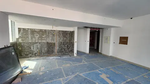 LIV Lux, Dubai Marina construction progress — 2 June 2026, 78.96% complete, photo 7 of 10