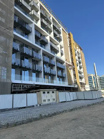 Beverly Boulevard, Arjan construction progress — 15 February 2024, 68.31% complete, photo 3 of 9