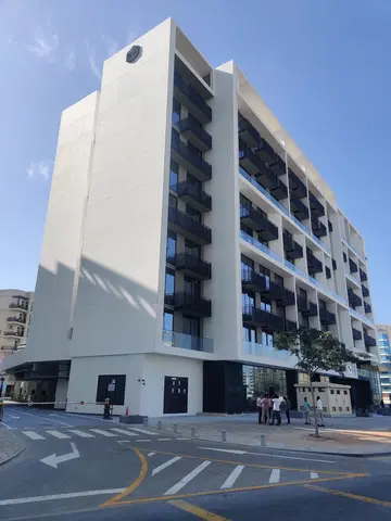 Ход строительства Beverly Boulevard, Arjan — 15 февраля 2025, готовность 100,00%, снимок 2 из 10